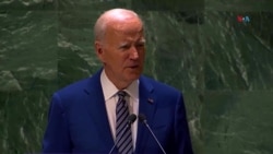 Presidente Biden asegura que EEUU está dispuesto a trabajar con China para mejorar la crisis climática