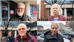 Kako su građani u Virdžiniji glasali na super utorak? 