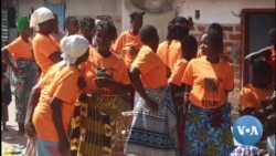 Ex-guerrilheiros da Renamo ameaçam reagrupar para impor democracia no partido
