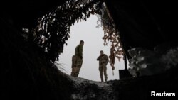 En Fotos | Fatiga y frustración mientras la guerra continúa en Ucrania