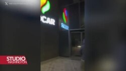 Turska: Protesti zbog isporuke nafte Izraelu