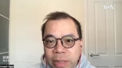 顏寶剛：“傳協”調查指數百名前香港記者已移居海外，只有近三成半繼續擔任傳媒工作