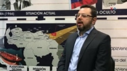 Entrevista Antonio Ecarri 