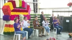 Canciller ecuatoriana afirma que presidente Noboa ordenó incursión en la Embajada de México