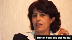 ڕووناک فەرەج