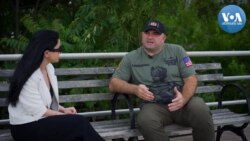 ინტერვიუ ამერიკაში მცხოვრებ ქართველ თადარიგის ვიცე-პოლკოვნიკთან