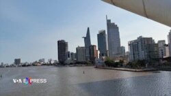 Sài Gòn nóng như chảo lửa, người dân khốn khổ