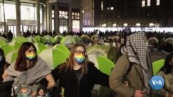 Xalqaro hayot - 24-aprel, 2024-yil - AQShdan yordam, Talabalar isyoni, Flotiliya
