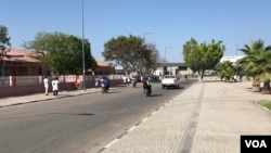  Ondjiva capital do Cunene