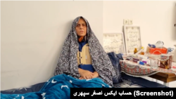 فاطمه سپهری