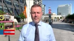 Mehmet Şimşek Chatham House'da Türkiye’yi anlattı