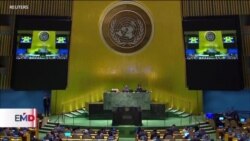 Controversia en Guatemala por conflicto en Gaza 