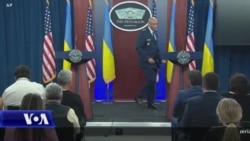 Çfarë përmban paketa e re e ndihmës ushtarake për Ukrainën?