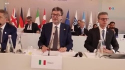 Biden firmará acuerdo de ayuda a largo plazo a Ucrania durante cumbre del G7