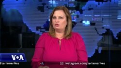 Vasfije Krasniqi-Goodman flet për pasojat e dhunës seksuale në konflikte