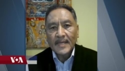 བོད་ནི་གནའ་སྔ་མོ་ནས་རྒྱ་ནག་གི་ཆ་ཤས་མིན་བརྗོད་པའི་ལེ་ཚན་ལེའུ་ ༢༤།