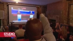 Kako su glasači reagovali na debatu Biden-Trump