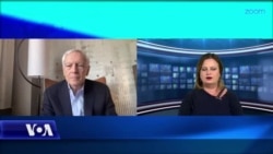 Gjen. Clark: Shkëputja e Kosovës u diktua nga veprimet serbe, të gjejnë rrugën për të ecur përpara