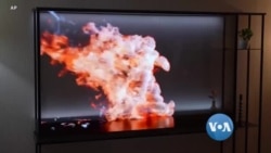 ၂၀၂၄ လူသုံးကုန်နည်းပညာပစ္စည်းပြပွဲ