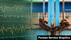 آخرین گزارش «شامخ» نشان می‌دهد؛ سقوط فعالیت‌های اقتصادی در تیرماه