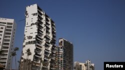 En Fotos | Seis meses después de Otis, Acapulco sigue luchando por volver a la normalidad 