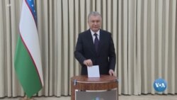 Xalqaro hayot - 1-may, 2023-yil