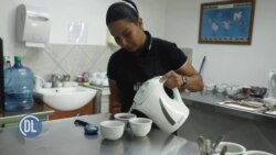 Nini kinachofanya kahawa ya Geisha inayozalishwa Panama kuwa bora?