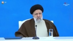 ԱՄՆ-ն ցավակցել է Ռայիսիի մահվան կապակցությամբ