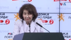 Силјановска-Давкова се заблагодари за поддршката