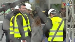 Економиите на земјите од Западен Балкан ќе растат, прогнозира Светска банка 