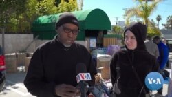 Kaliforniyaliklar Turkiyaga yordam jo'natmoqda