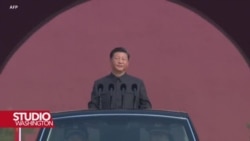 Biden i Trump naglašavaju da će njihova politika prema Kini koristiti američkim radnicima