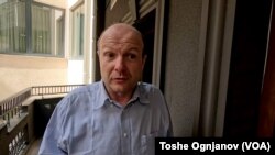 Дитмар Шантин, Консултант за медиуми/IFMS Media