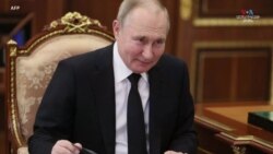 Ինչու՞ են նամակ գրում ռուսաց թագավորին