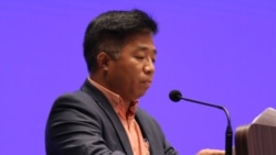 បទ​សម្ភាសន៍ VOA៖ ស្ថាប័ន​សារព័ត៌មាន​ឯករាជ្យ​ រឹត​តែ​ចាំបាច់​ក្នុង​ប្រទេស​ដែល​អំណាច​ទាំង​៣​មិន​អាច​បែង​ចែក​ដាច់​ពី​គ្នា