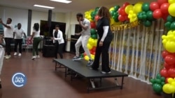 የትውልደ ኢትዮጵያውያን የባህል እና ንቃት መድረክ