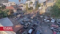 Biden podržao Izrael i najavio paket pomoći Palestincima