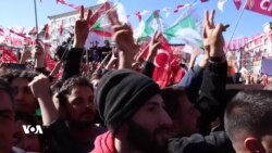 Di Hilbijartinên Tirkîyê de Derfetên Kêmkirina Nakokîya Kurdî-Tirkî