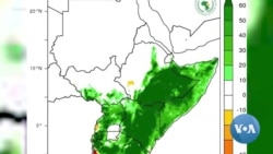 “በድርቅ የተጠቁ አካባቢዎች ከመደበኛ በላይ ዝናም ያገኛሉ” - ሚቲኦሮሎጂ 