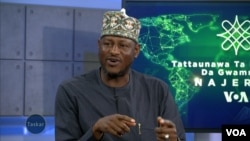 Gwamnan jihar Katsina, Dikko Radda