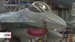 OTAN se compromete a enviar más ayuda militar a Ucrania