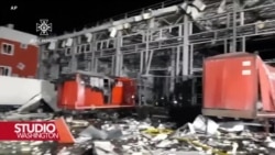 Ukrajina: Turska ulazi u mirovni proces za zaustavljanje ruske invazije