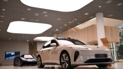 歐中經貿對話議題多 地緣政治成焦點
