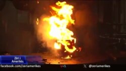 Ndihma për aleatët, e nevojshme edhe për industrinë amerikane të mbrojtjes 