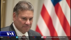 Escobar: Ndaj atyre që refuzojnë partneritetin do të ketë pasoja