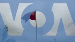 Real Qirg'iziston: O'sh ko'chalarida 