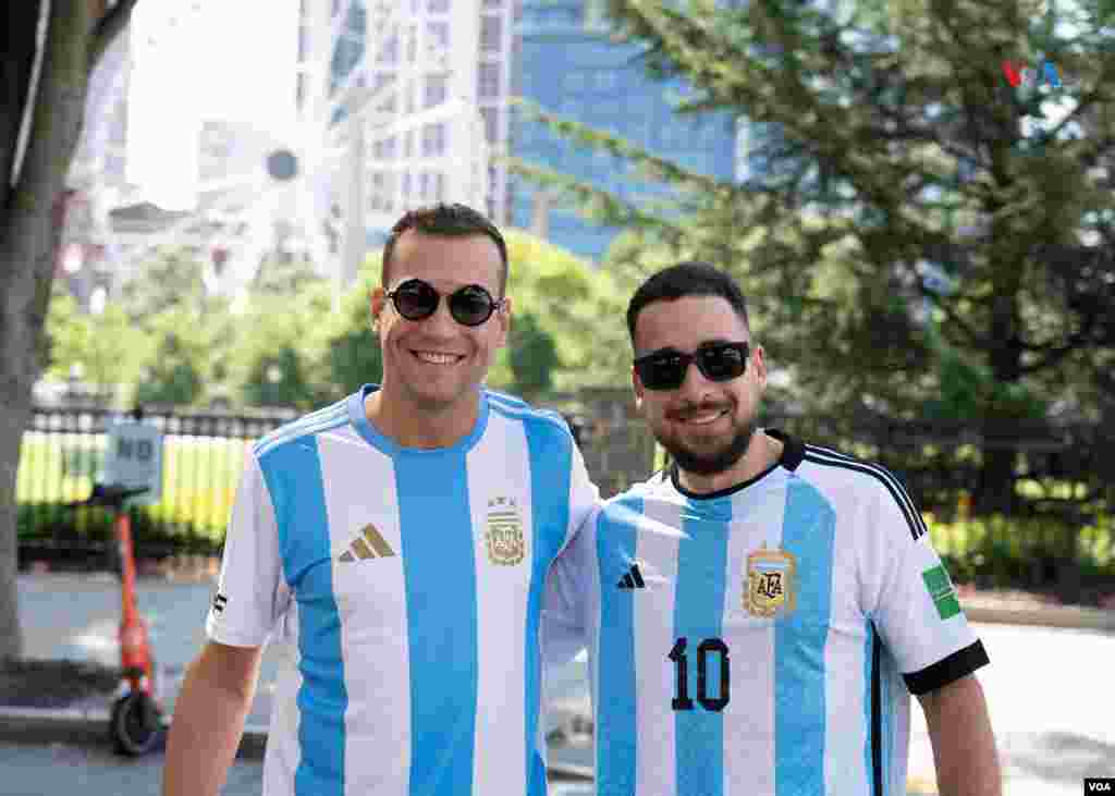 &ldquo;El hecho de haber vendido todas las entradas para el partido inaugural muestra la importancia de este evento futbolístico&rdquo;, comentó Alejandro Domínguez, presidente de la CONMEBOL. &nbsp; 