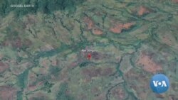 በሆሮ ጉዱሩ የአቤ ዶንጎሮ ወረዳ ሁለት የጸጥታ ሓላፊዎች በታጣቂዎች እንደተገደሉ ተገለጸ