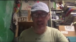 何文傑說歷史在歷史學家與事實之間不斷交流 永無終止對話
