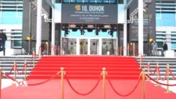 Fîlm Festîvala Duhok ya 10’an Didome